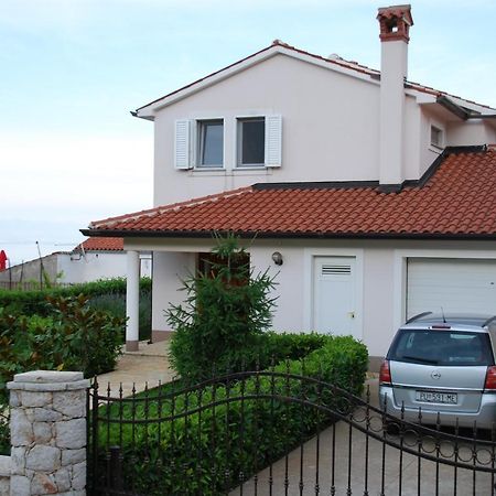 Villa Stasja Brsec Luaran gambar