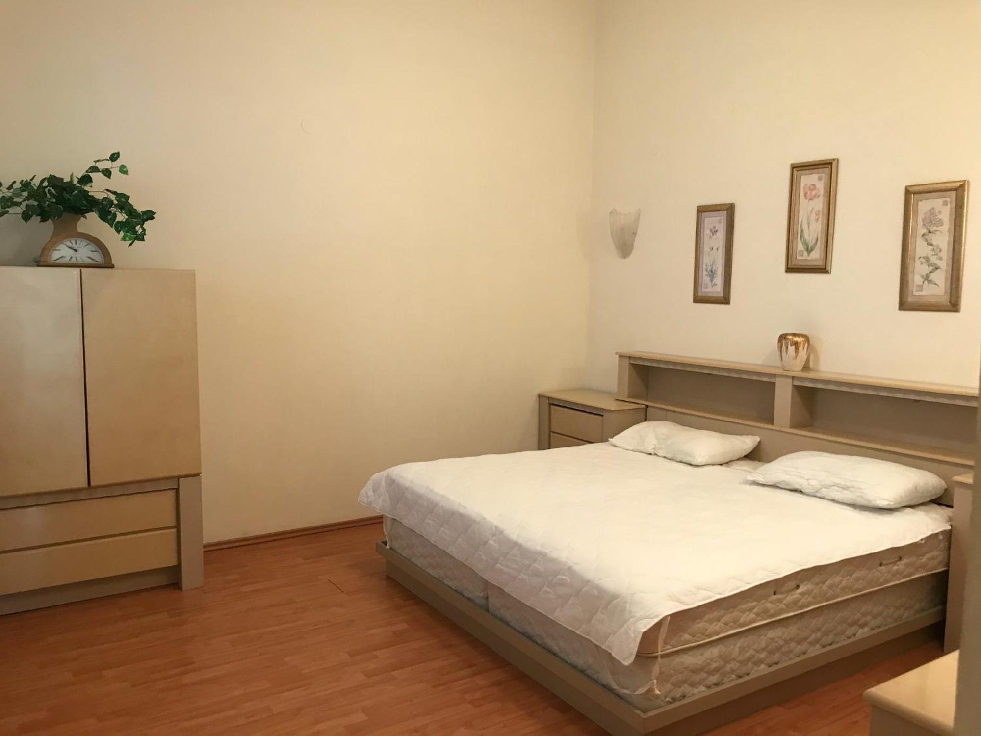 Villa Stasja Brsec Luaran gambar