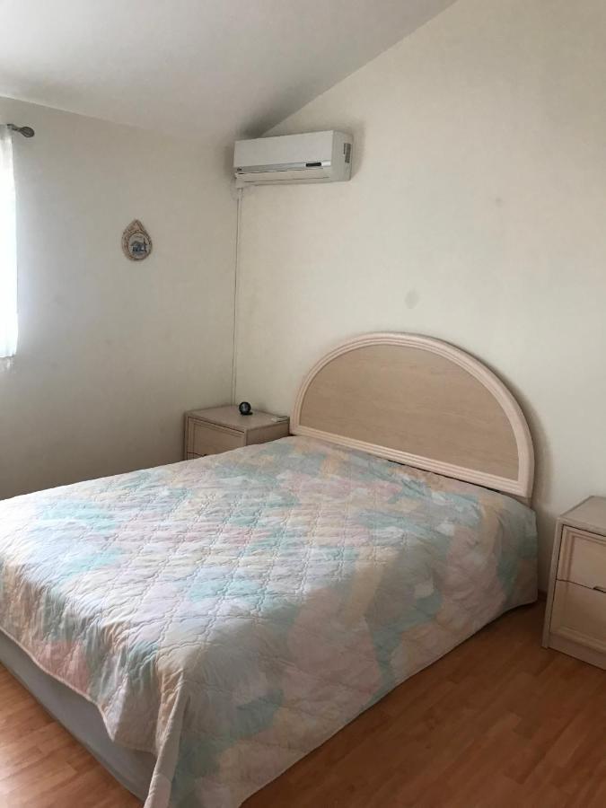 Villa Stasja Brsec Luaran gambar